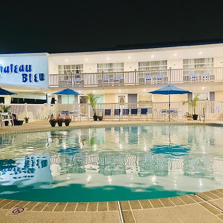 Chateau Bleu Норт-Вілдвуд Екстер'єр фото